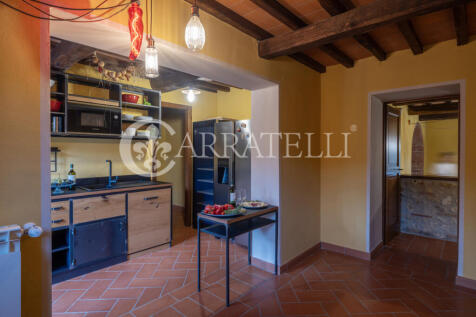 Colle Val D Elsa cas