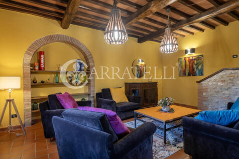 Colle Val D Elsa cas