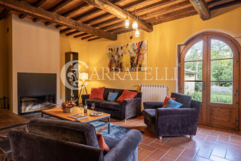 Colle Val D Elsa cas