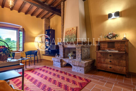 Colle Val D Elsa cas