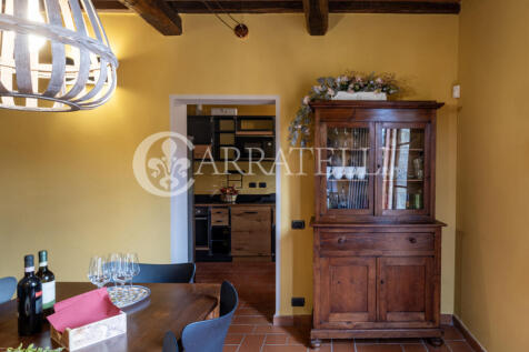 Colle Val D Elsa cas