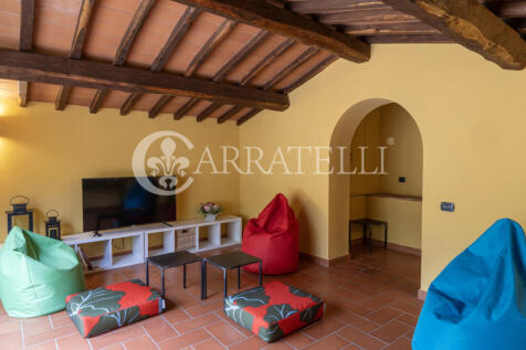 Colle Val D Elsa cas