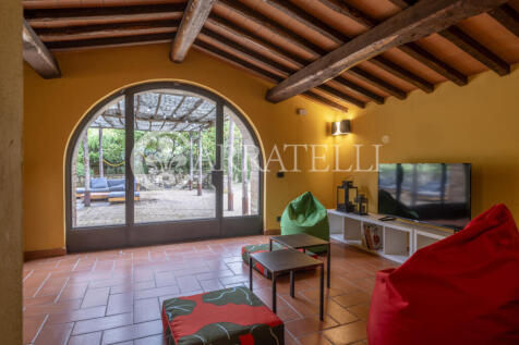 Colle Val D Elsa cas
