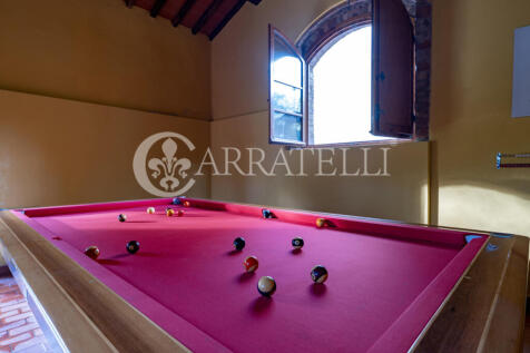 Colle Val D Elsa cas