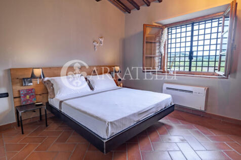 Colle Val D Elsa cas