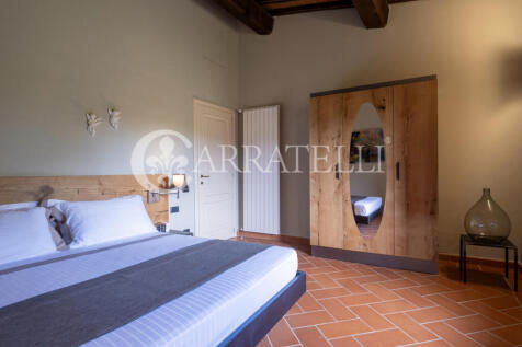 Colle Val D Elsa cas