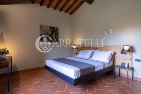 Colle Val D Elsa cas