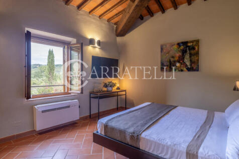Colle Val D Elsa cas