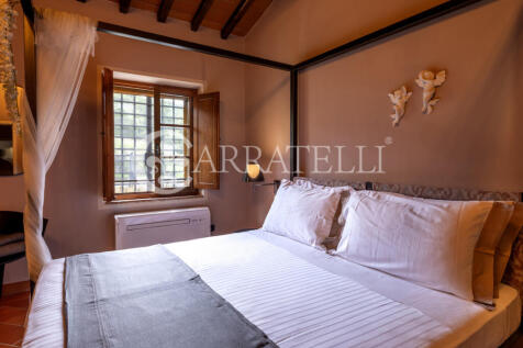 Colle Val D Elsa cas