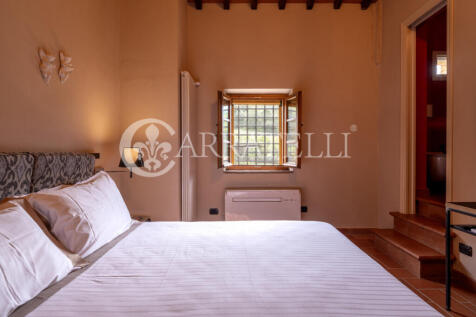 Colle Val D Elsa cas