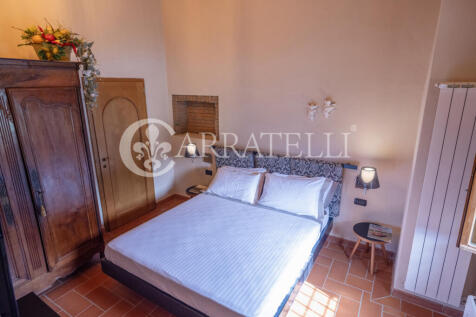 Colle Val D Elsa cas