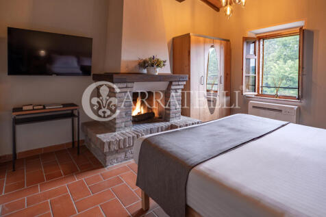 Colle Val D Elsa cas