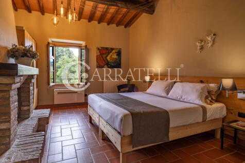 Colle Val D Elsa cas
