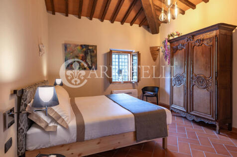 Colle Val D Elsa cas