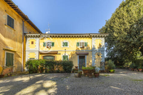 Appartamento in vill