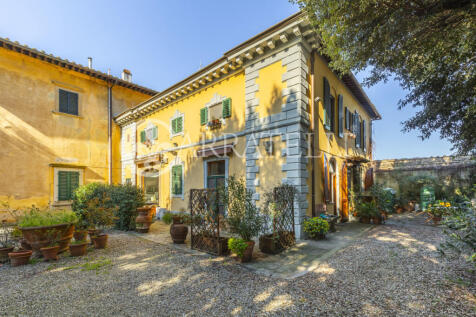 Appartamento in vill