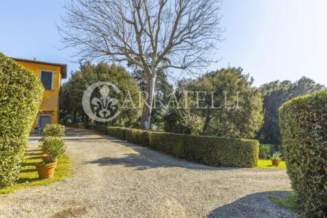 Appartamento in vill
