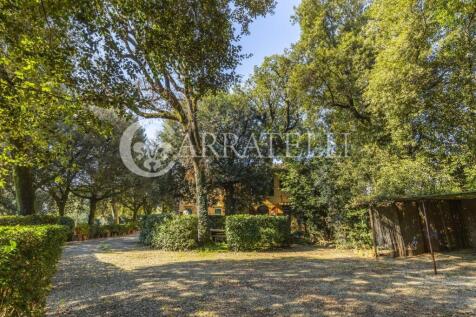 Appartamento in vill