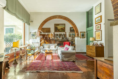 Appartamento in vill