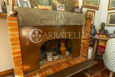 Appartamento in vill