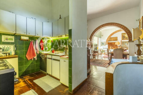 Appartamento in vill