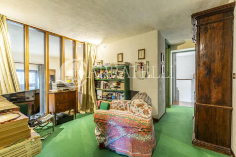 Appartamento in vill