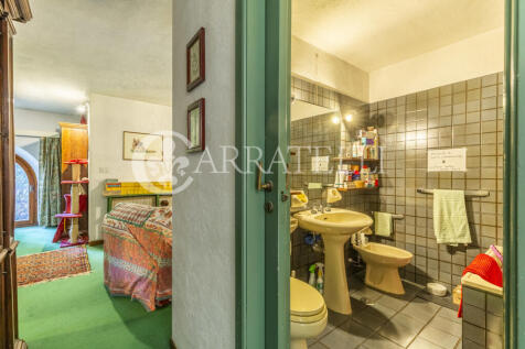 Appartamento in vill