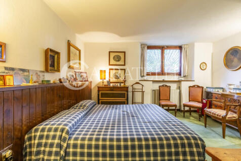 Appartamento in vill