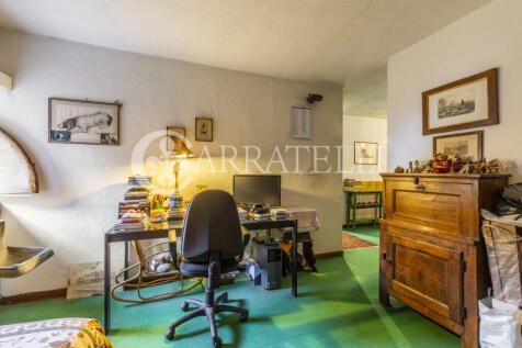 Appartamento in vill