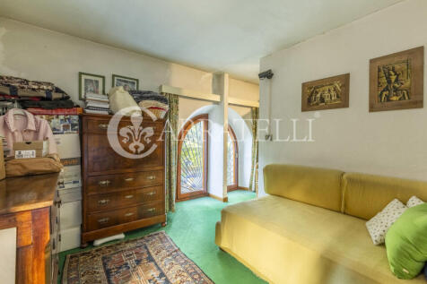 Appartamento in vill