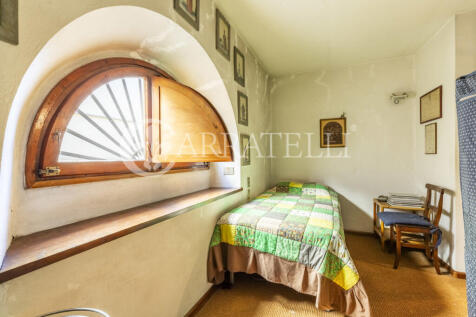 Appartamento in vill