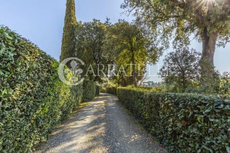 Appartamento in vill