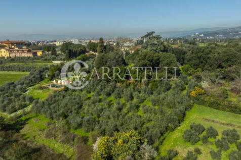 Appartamento in vill