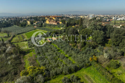 Appartamento in vill