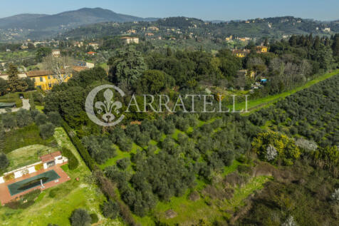 Appartamento in vill