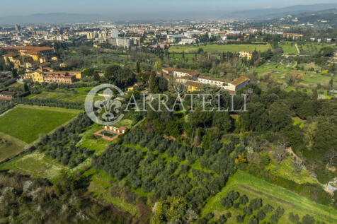 Appartamento in vill
