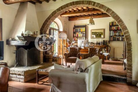 Casale a Montepulcia