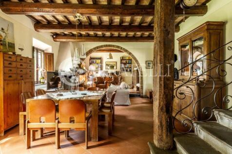 Casale a Montepulcia