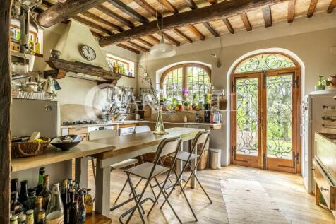 Casale a Montepulcia