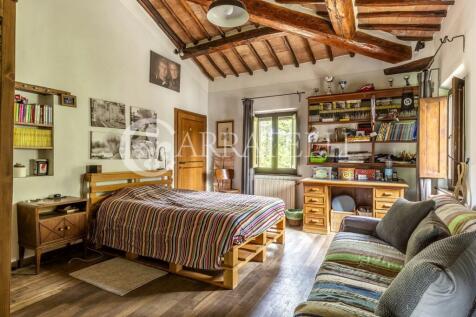 Casale a Montepulcia