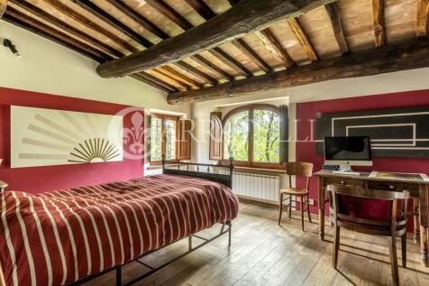 Casale a Montepulcia