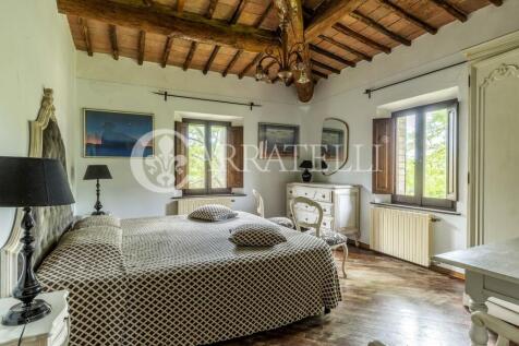 Casale a Montepulcia