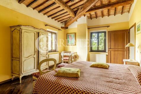 Casale a Montepulcia