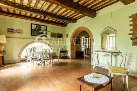 Casale a Montepulcia