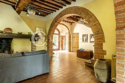 Casale a Montepulcia
