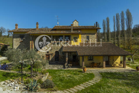 Trestina casale sole