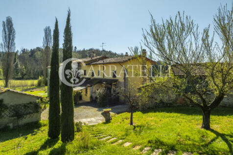 Trestina casale sole