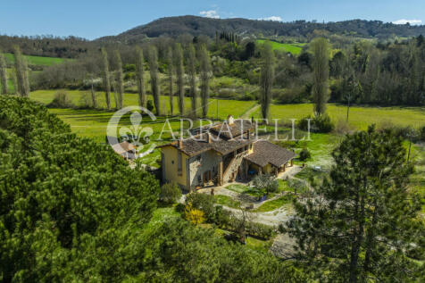 Trestina casale sole