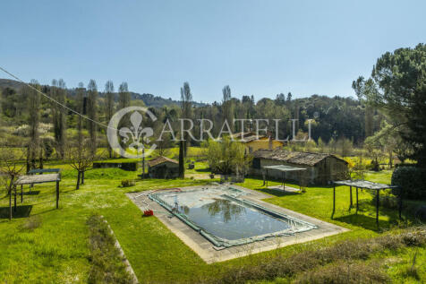 Trestina casale sole