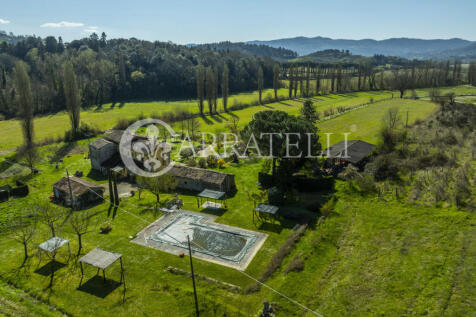 Trestina casale sole
